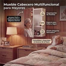 Medicine Cabinets - White - View 8
