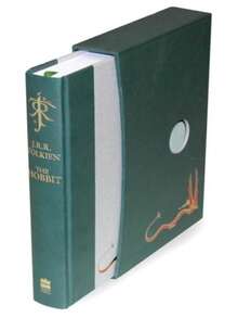 Hobbit - Single Book - View 1