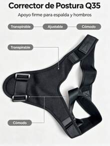 Body Braces & Supports - View 1