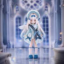 Figur Boneka Bergerak Light And Shadow BJD Random Light Wing Academy 1 buah - MultiWarna - View 3