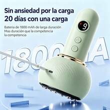 Back Massager - Green - View 4