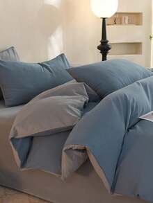 Dormitory Bedding - Whole Grain Coffee - View 12