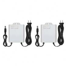 Wired Routers - View 2