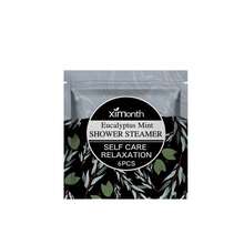 Ximonth Shower & Scrubs - Eucalyptus Mint - View 11