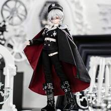 Qian Song Li Yan 8-Inch MJD Random Male Doll Posable BJD Dress-Up Gift 1pc - Multicolor - View 4