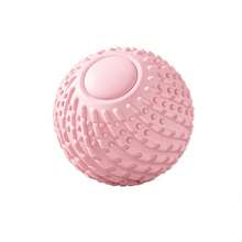 1PC Deep Tissue Fascia Massage Ball For Muscle Recovery, Yoga, Pilates And Fitness - A - View 14
