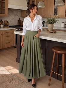 Army Green