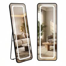 Floor & Full Length Mirrors - Rectangular - 115X35 - View 1