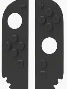 Silicone Gasket Compatible With Switch 2 Joy-Con 2 Heightened Button Pad NS2 Protective Film - View 10