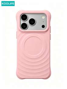 Wave Pink