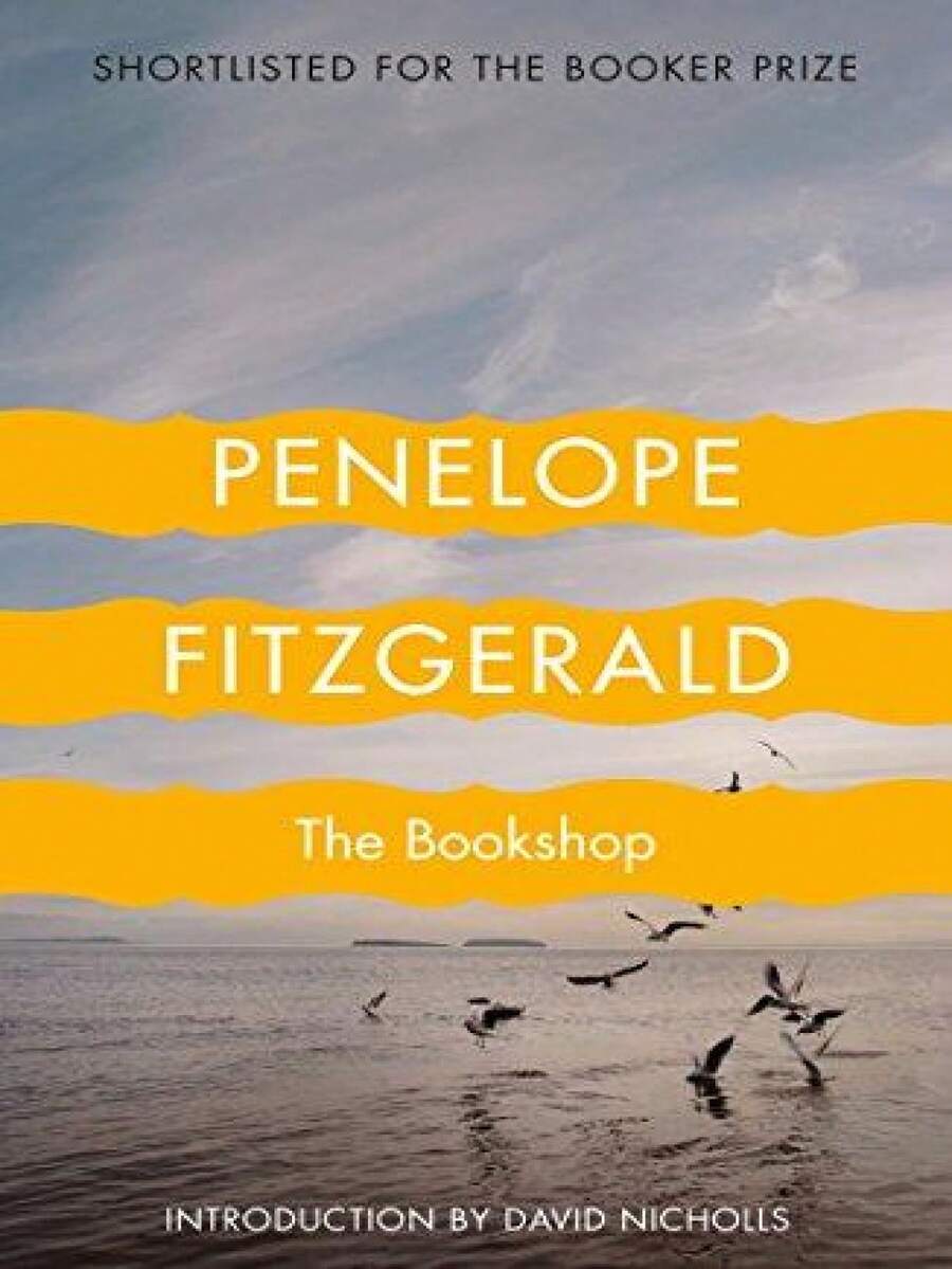 Bookshop - Single Book - View 1