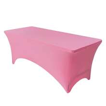 1pc 8ft Salon Massage Bed Cover, Elastic Eyelash Extension Bed Cover, Suitable For Eyelash Bed And Beauty Salon Massage Bed - Multicolor - View 10
