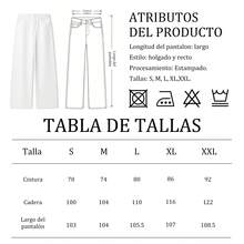 Women Jeans - White - View 6