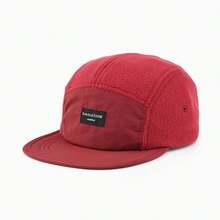 1 st basebollkeps i fleece, koreansk stil, moderiktig, mångsidig, elegant, ansiktsformande - Basebollkeps - Visa 13