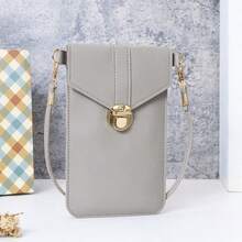 2026 New Women's Shoulder Crossbody Bag Phone Backpack Student Coin Purse Cute Multi-Purpose Fashion Bag - Multicolor - View 15