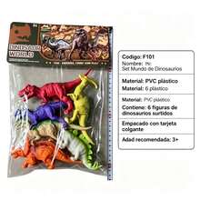Kids Dinosaurs & Prehistoric Creatures - 1 - View 3