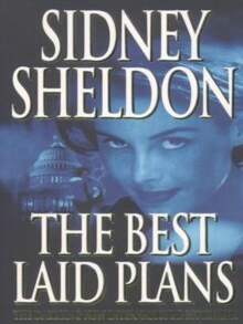 Best Laid Plans - Single Book - View 2