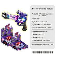 Kids Gel Ball Blasters - 1 - View 3