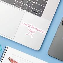 1 miếng nhãn dán decal trích dẫn hài hước châm biếm, nhãn dán vinyl hài hước nơi công sở cho Kindle laptop, nhãn dán laptop chống nước cho bình nước sổ tay túi du lịch, quà tặng độc đáo cho đồng nghiệp bạn bè anh chị em thanh thiếu niên người lớn - Nhiều màu - Xem 4