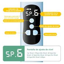 Nose Care - Blue - View 7
