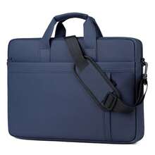 1pc Fashion Men's Large Capacity Casual Travel Crossbody Bag, City Commute Campus Student Laptop Backpack - Briefcase - View 15