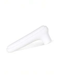 2pcs Silicone Door Handle Covers - Anti-Collision, Protective Window And Door Handle Sleeves - Multicolor - View 18