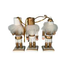Nutcracker Bauble - 9Pcs - View 3