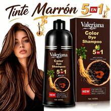 5 En 1 - Marrón