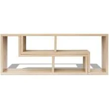 Television Stands & Entertainment Centers - Yellow - View 2