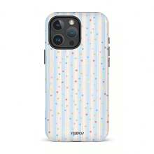 Striped Element Fashion Phone Case - Compatible With Iphone 18/17/16/15/14/13/12/11 Pro Max/Pro Plus/12 Mini/13 Mini, Compatible With Galaxy S26 S25 S24 S23 S22 S21 Plus Ultra, Compatible With Pixel 8 9 10 PRO - Mixed Color 1 - View 7