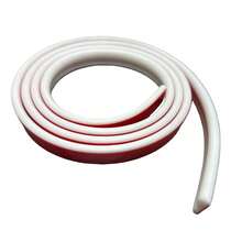 1pc 2m/78.74inch Self Adhesive Peel And Stick Wall Molding, Wainscoting Panel, Finish Trim For Home Decoration - A - View 16