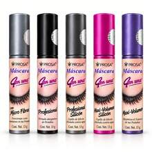 Prosa Mascaras - 5-piece Set - View 2