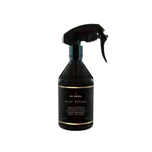 EL NABIL Body & Hair Mists - Musc - View 1