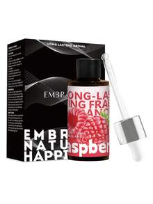 EMBRACEX. 60ml Fragrance Oil Set (With Dropper), Suitable For Reed Diffuser, Car Fragrance, Aroma Diffuser, Home Fragrance Products, Candle Scent - Vanilla, Raspberry, Strawberry, Lollipop, Coconut, Coffee, Chocolate, Ylang Ylang, Cherry, Gingerbread Man Gift Box Set, Vanilla Car Fragrance - 60ml - View 14