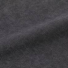 50x50 Cm Modern Square Floor Pillow – Soft And Comfortable Tufted Seat Cushion - Dark Grey - View 8