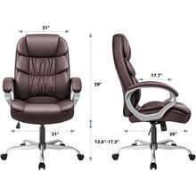 Office Chair - 1 - View 2
