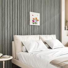 3D Wall Panels - Multi-color - View 6