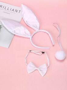 5pcs Women's Clothing Accessories, Halloween - Multicolor - View 11