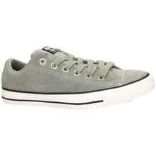 Converse Men Casual Athletic Shoes - Green - View 1