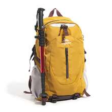 Ransel Luar Ruangan, Ransel Pendakian Luar Ruangan, Ransel Modis, Tas Luar Ruangan Ringan, Banyak Kantong, Tas Perjalanan Dua Bahu, - MultiWarna - View 7