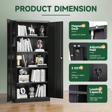 Tool Chests & Cabinets - 1 - View 3