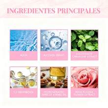 Roxelis Perfume - Floral - View 4