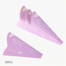 Portable Disposable Female Urination Device, Waterproof And Leak-Proof, Foldable Urinal Funnel, Suitable For Travel, Camping, Emergency And Pregnancy-Friendly Design, Includes Outdoor Travel Emergency Urinal Funnel, Portable Paper Urinal - Multi-color - View 9