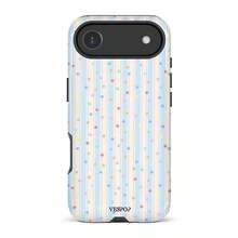 Striped Element Fashion Phone Case - Compatible With Iphone 18/17/16/15/14/13/12/11 Pro Max/Pro Plus/12 Mini/13 Mini, Compatible With Galaxy S26 S25 S24 S23 S22 S21 Plus Ultra, Compatible With Pixel 8 9 10 PRO - Mixed Color 1 - View 5