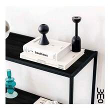 Sofa & Console Tables - Black - View 7