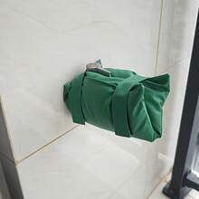 1pc Outdoor Winter Anti-Freeze Protective Cover, Multi-Functional Outdoor Water Pipe Anti-Freeze Cover - A - View 2
