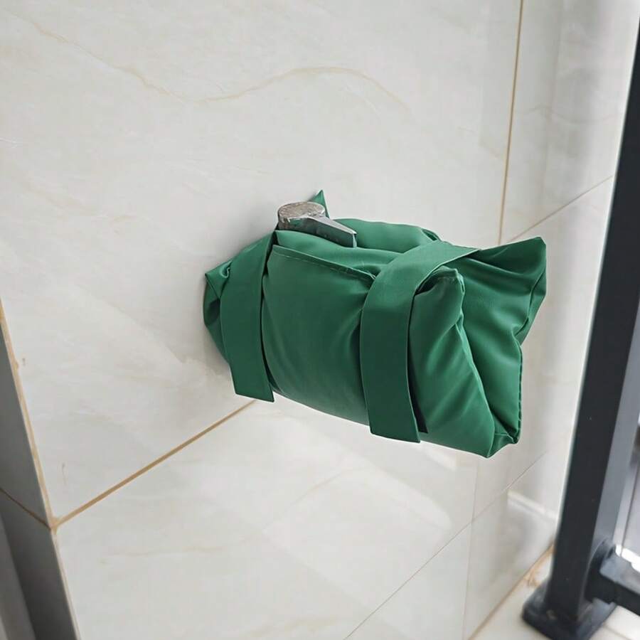 1pc Outdoor Winter Anti-Freeze Protective Cover, Multi-Functional Outdoor Water Pipe Anti-Freeze Cover