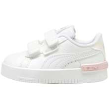 Puma أحذية رياضية للرضع - أبيض - مشاهدة 1