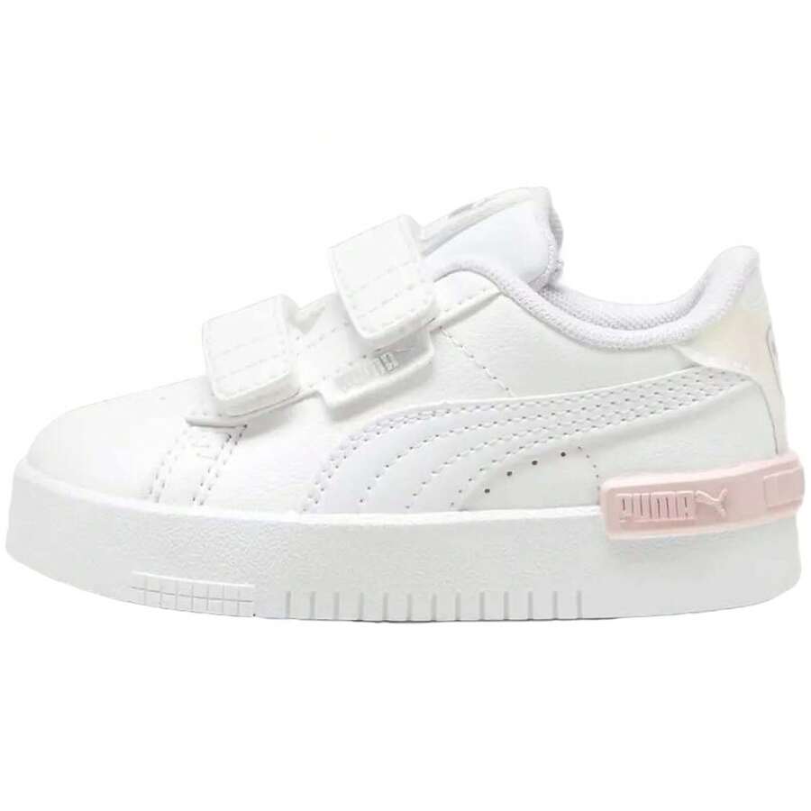 Puma أحذية رياضية للرضع - أبيض - مشاهدة 1