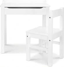 Kids Tables & Chairs - Black - View 5